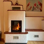 Am Schloss 度假居 *