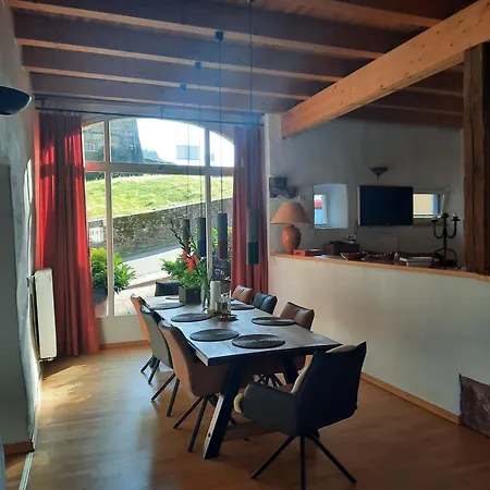 Am Schloss Vakantiehuis *