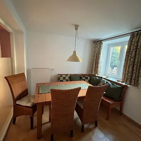 Am Schloss Сasa de vacaciones