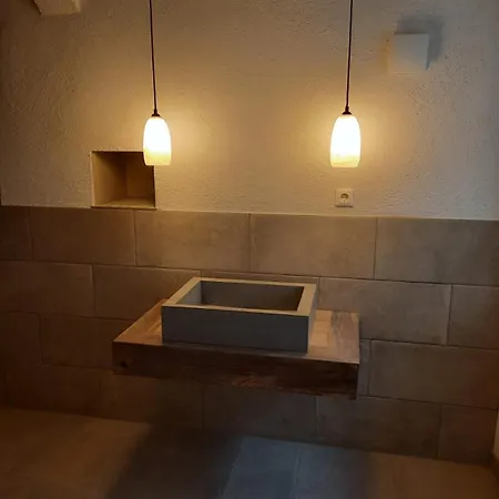 Vakantiehuis Am Schloss