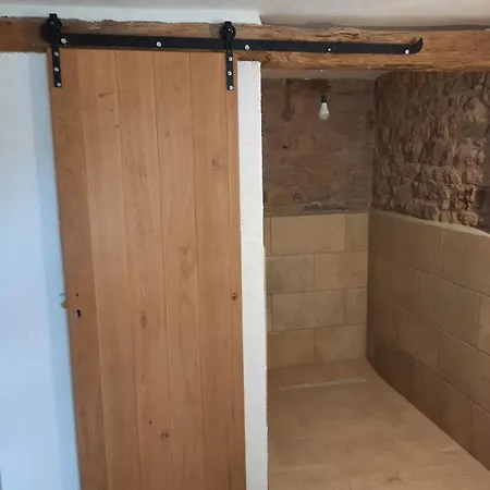 Vakantiehuis Am Schloss *