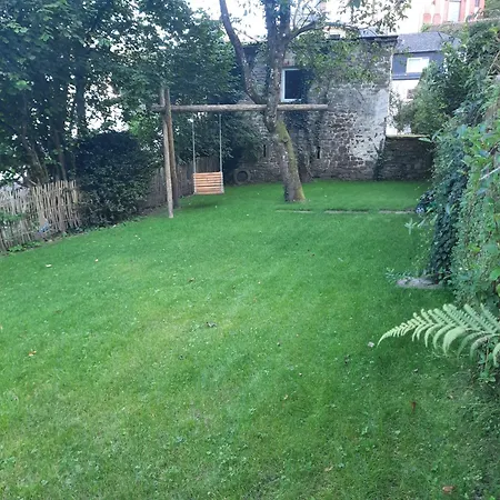 Am Schloss * Malberg