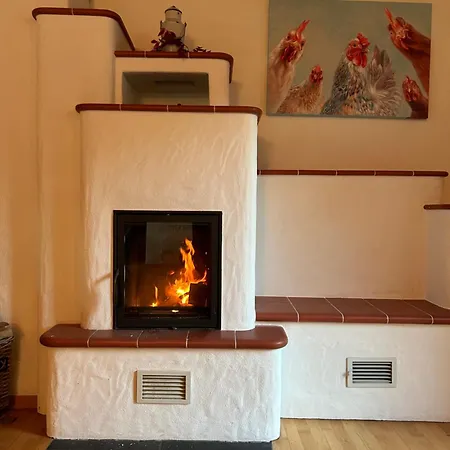 Am Schloss 度假居 *