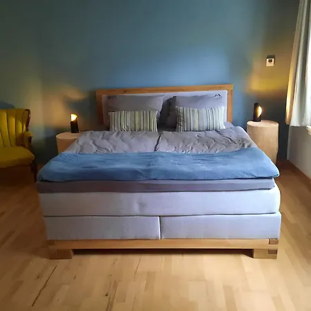 Am Schloss Сasa de vacaciones