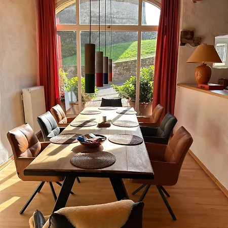 Am Schloss Vakantiehuis