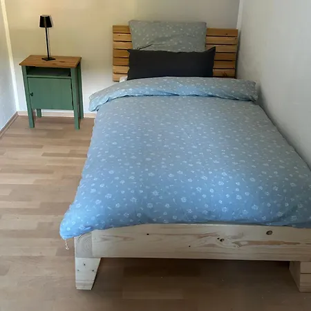 Am Schloss 度假居