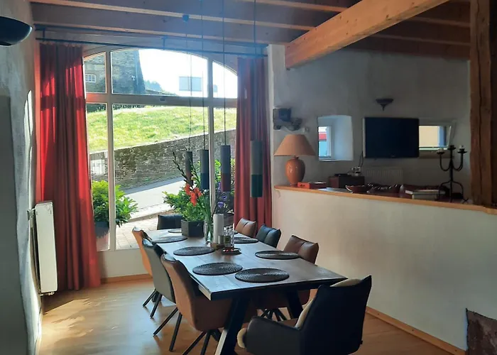 Am Schloss Dom wakacyjny *