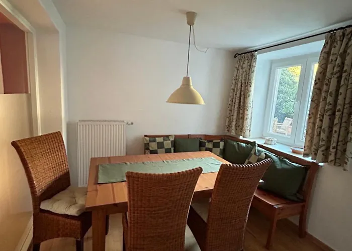 Am Schloss Dom wakacyjny