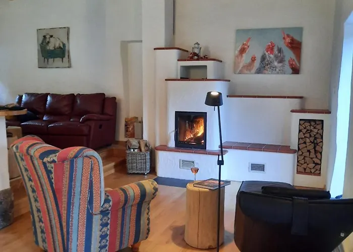 Am Schloss * Malberg