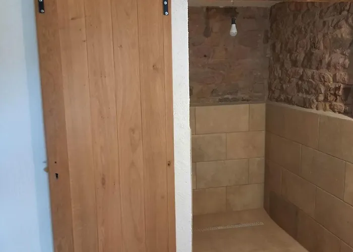 Dom wakacyjny Am Schloss *