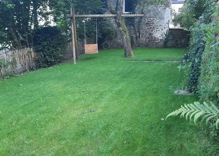 Am Schloss * Malberg