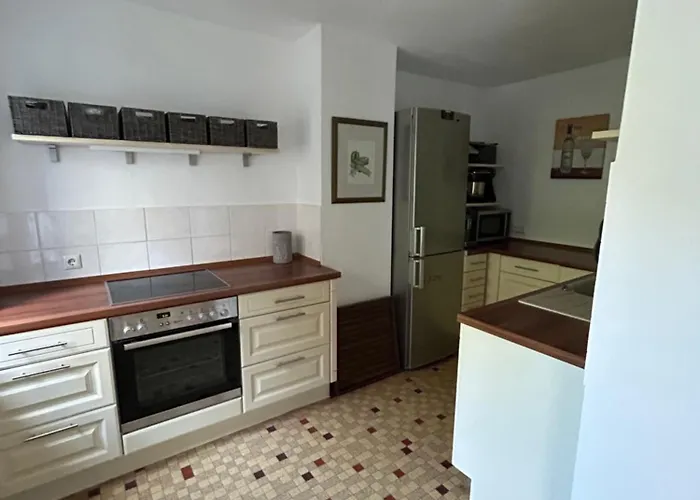 Am Schloss Dom wakacyjny