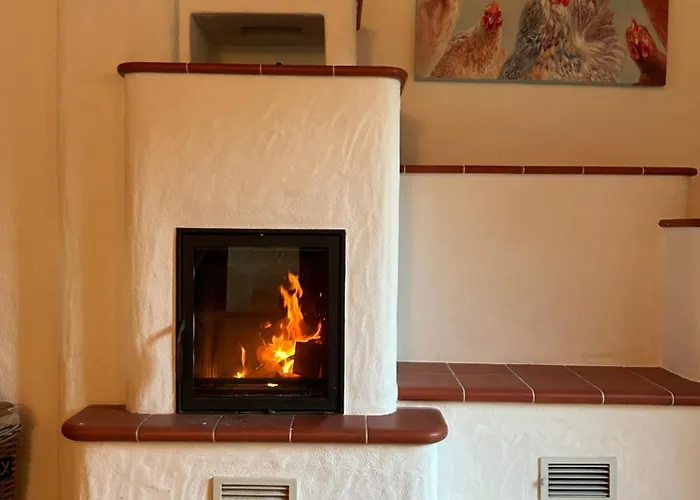 Am Schloss Dom wakacyjny *