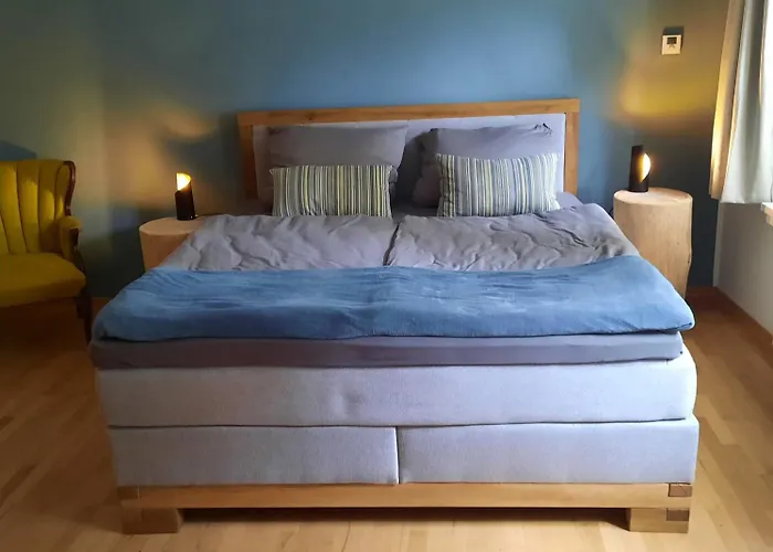 Am Schloss Dom wakacyjny