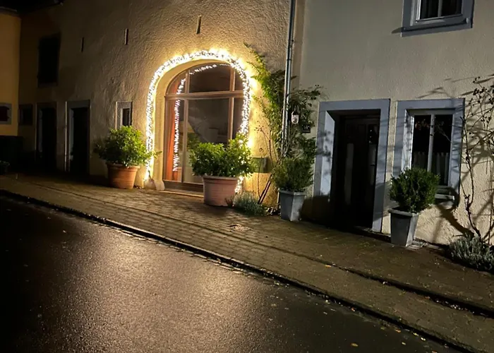 Am Schloss Dom wakacyjny *