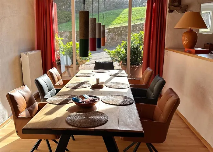 Am Schloss Dom wakacyjny