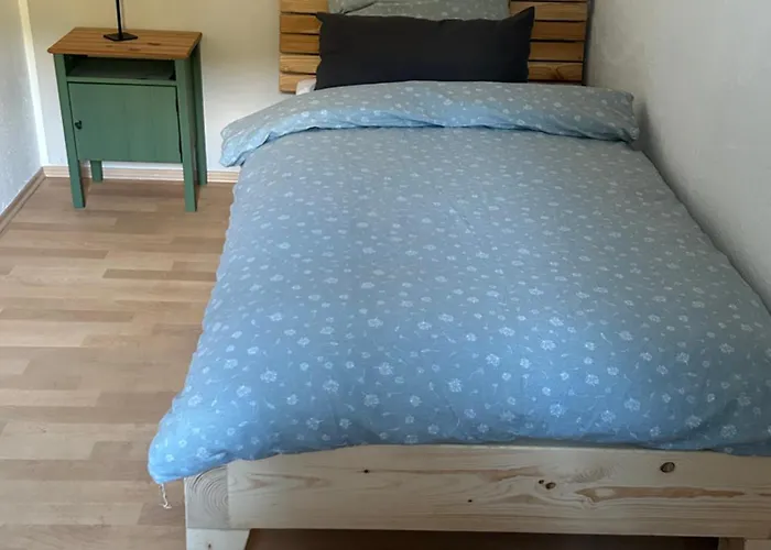 Am Schloss Dom wakacyjny